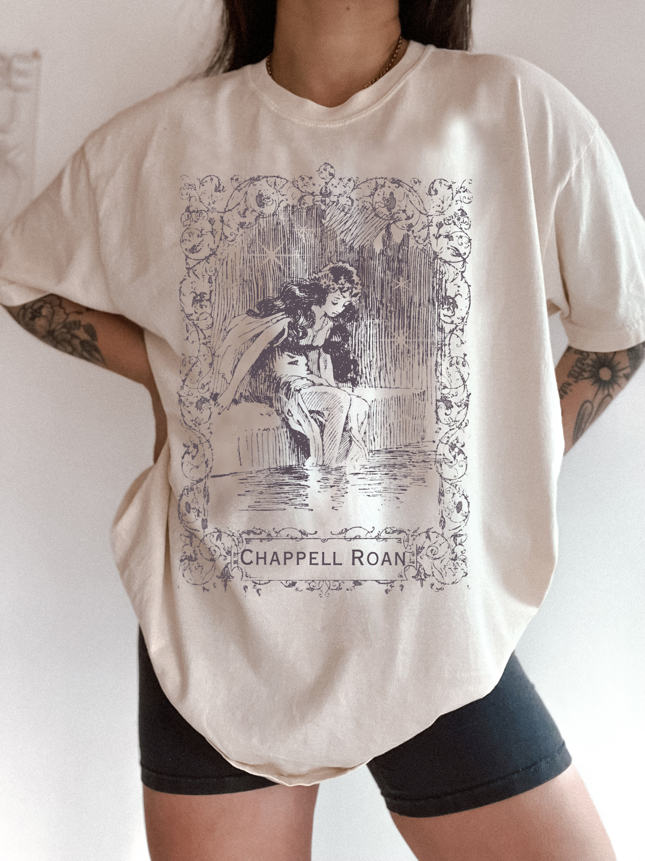 Chappell Roan Vintage – Shirt