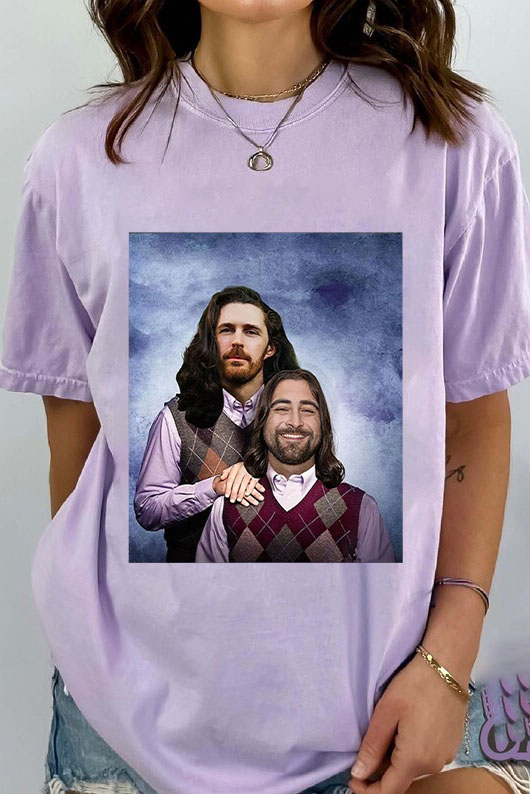 And Noah Kahan Father-Son Shirts