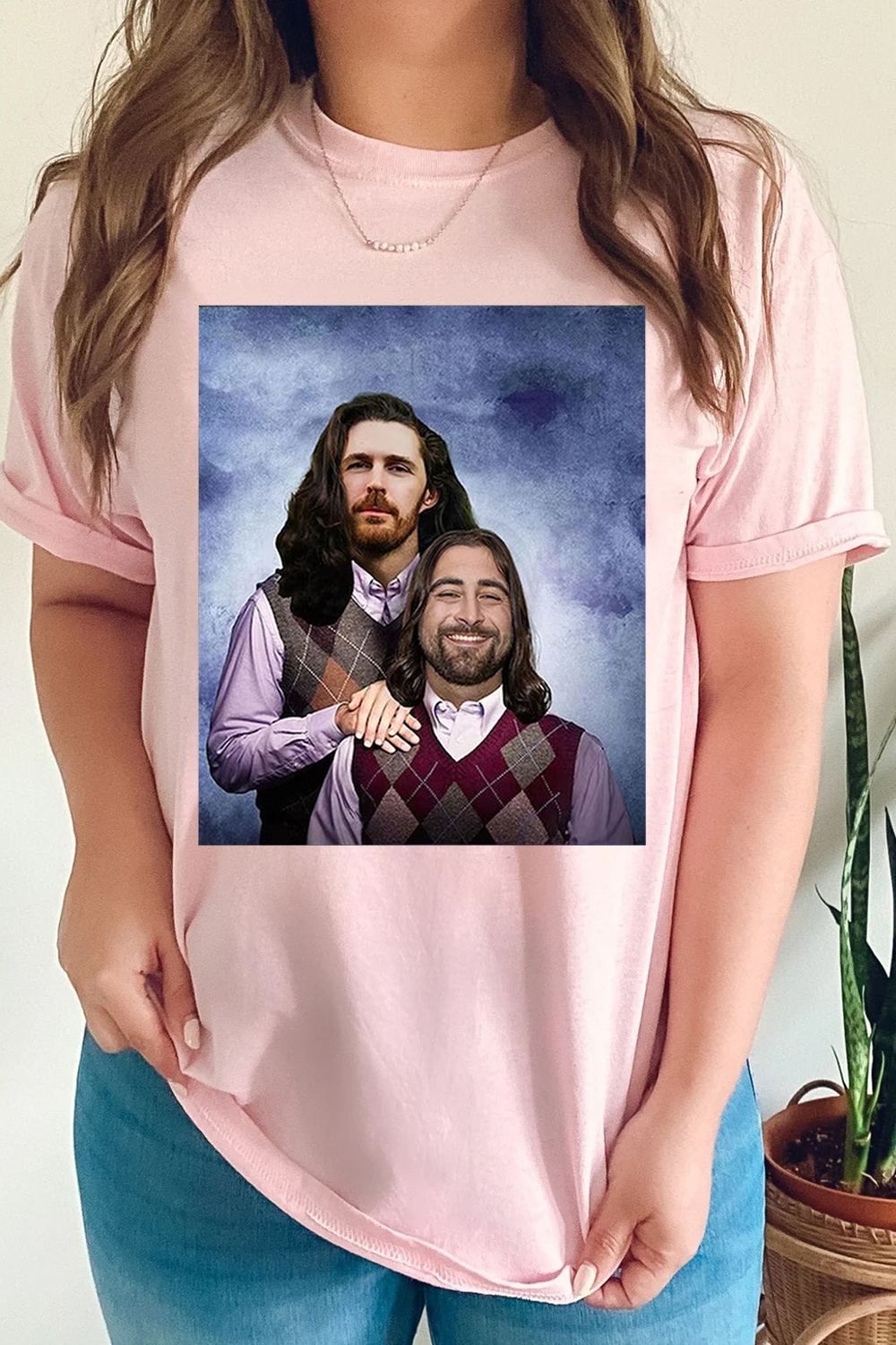 And Noah Kahan Father-Son Shirts