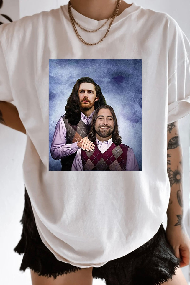 And Noah Kahan Father-Son Shirts
