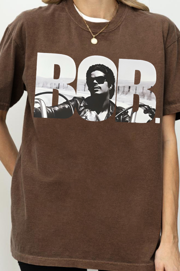 Trendy La bamba Movie Ritchie BOB Tee/Sweatshirt/Hoodie