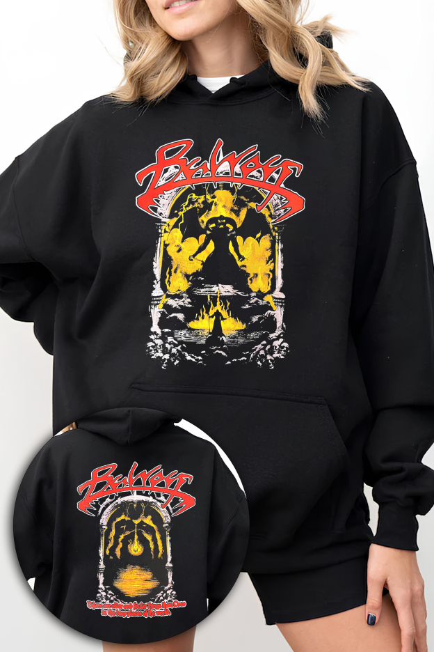 Lord of the Rings Gandalf Hoodies For Women