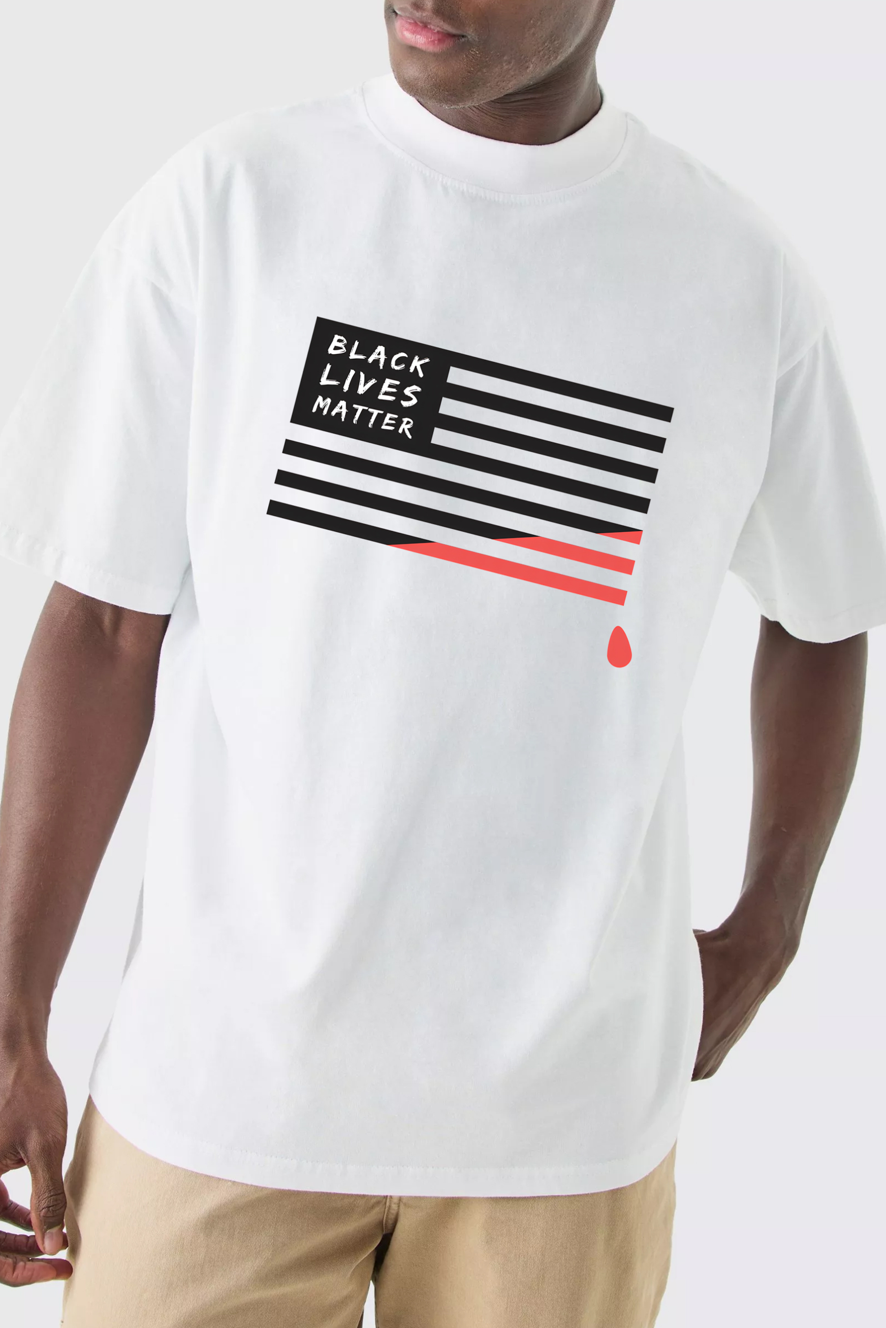 Black Lives Matter T-Shirt