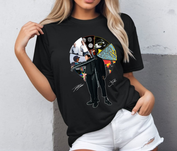 Twenty One Pilots  T-Shirt