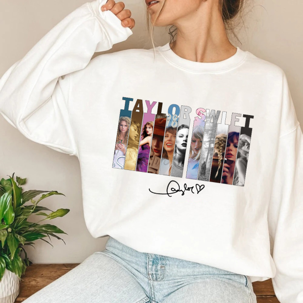 Vintage Speak Now Taylor’s Version Sweatshirts