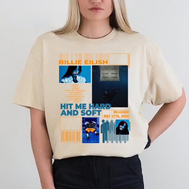 BxExxSh Best Album Shirt For Fan
