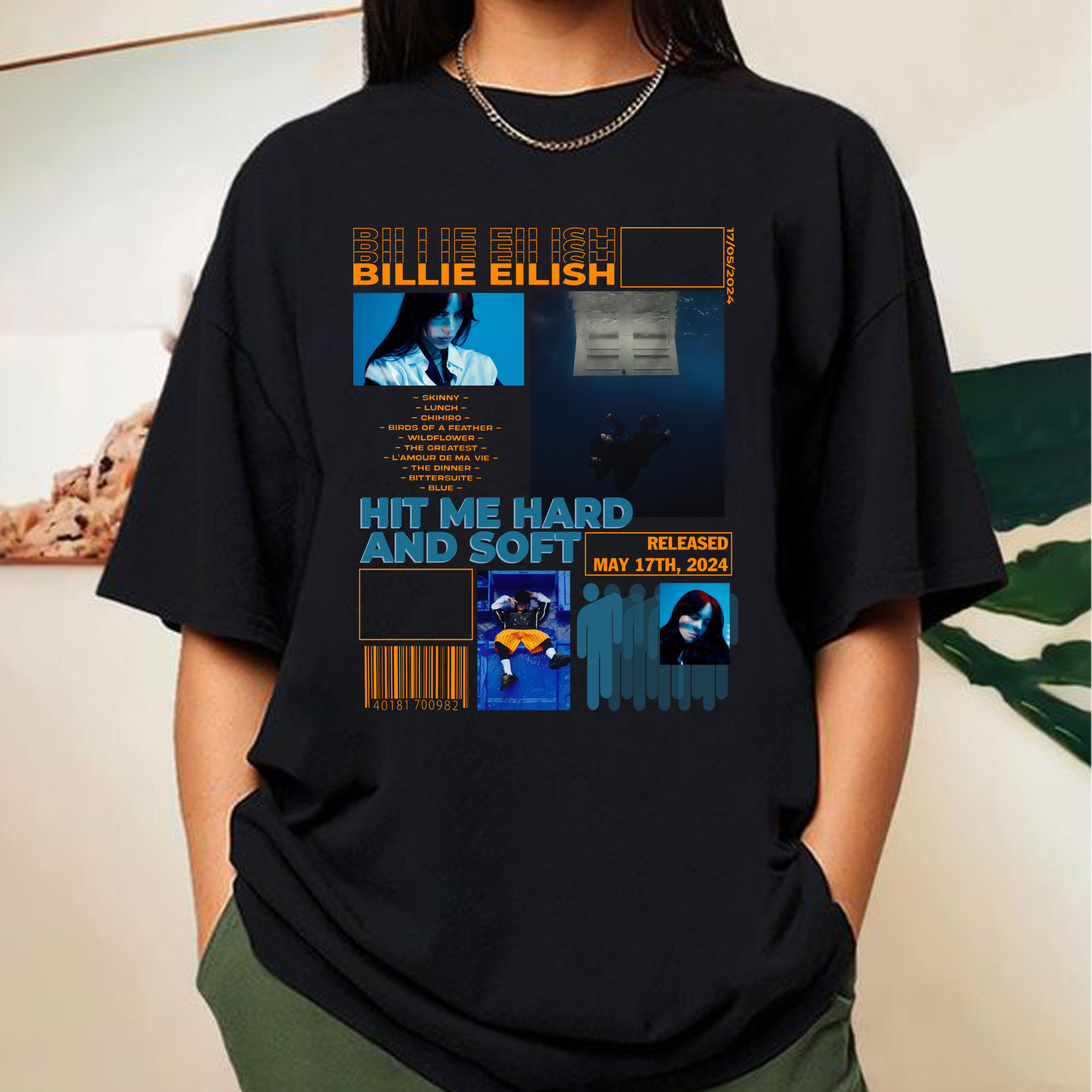 BxExxSh Best Album Shirt For Fan