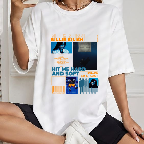 BxExxSh Best Album Shirt For Fan