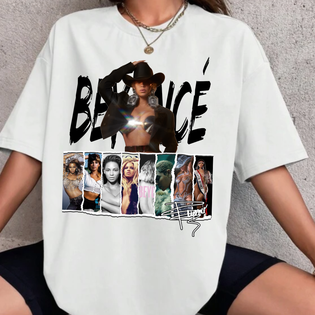 Beyonce Full Albums New Version Shirt
