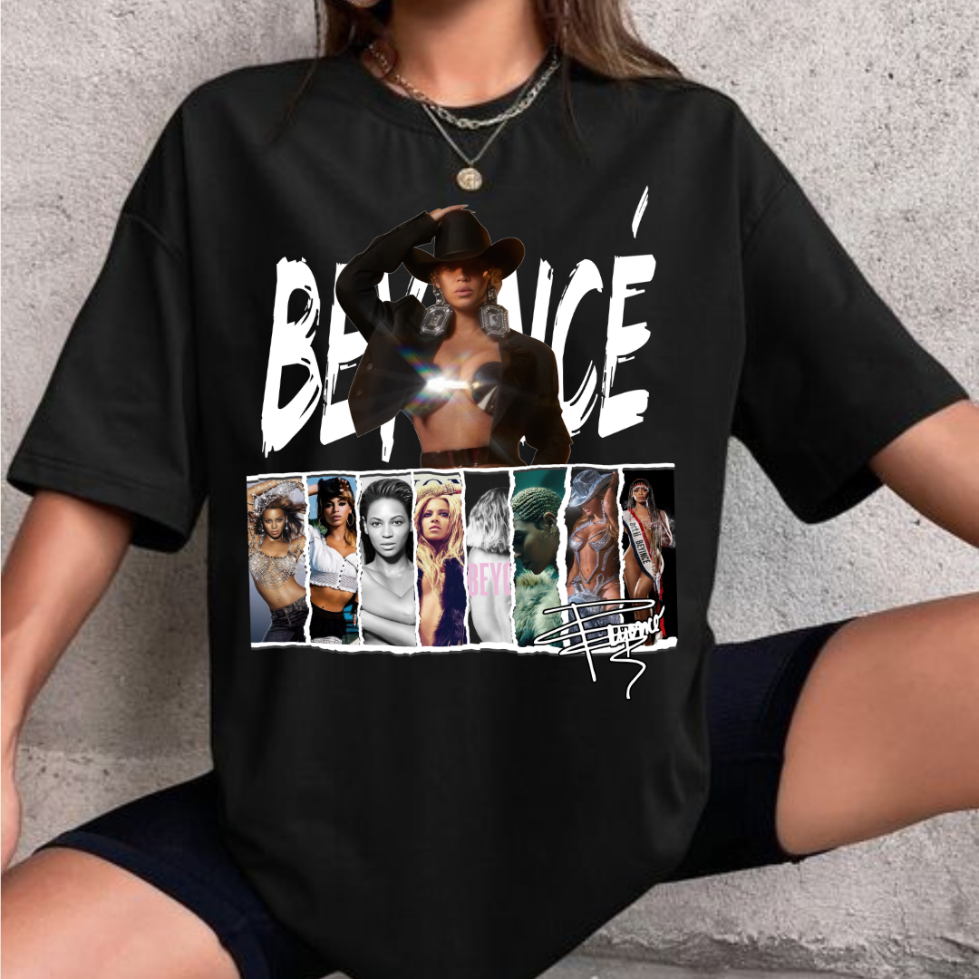 Beyonce Full Albums New Version Shirt
