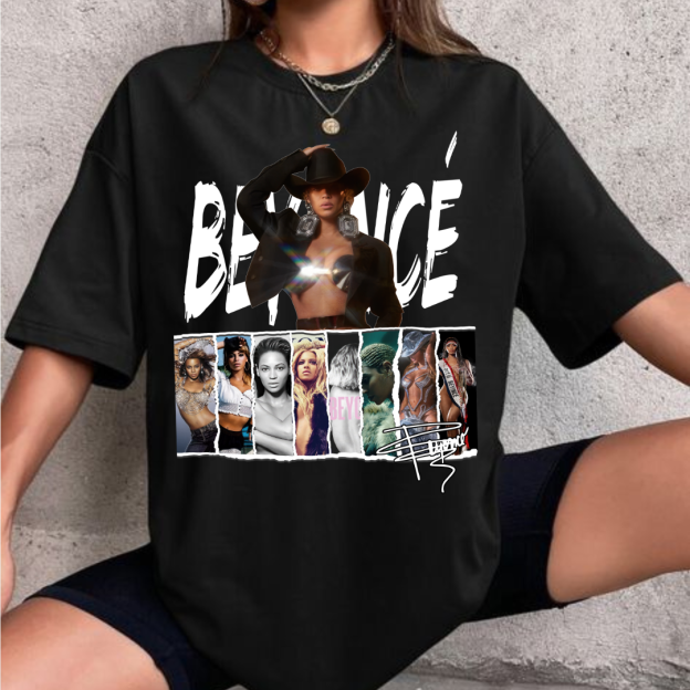 Beyonce Full Albums New Version Shirt