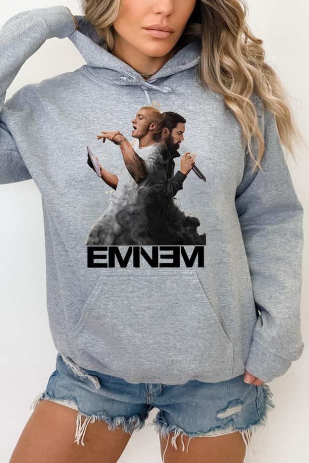 EMINEM Hoodies