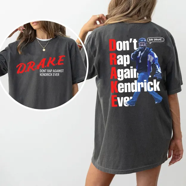 Say Drake short sleeve Shirts/Sweatshirts/Hoodies