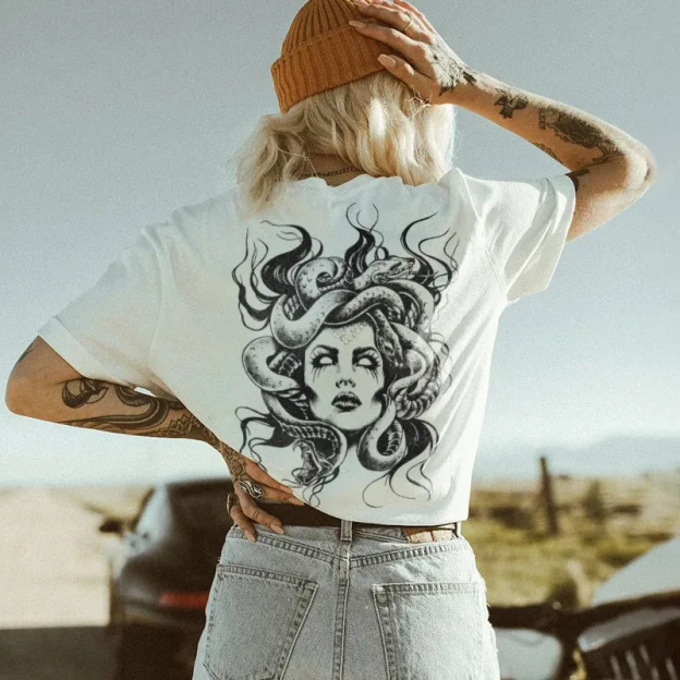 Medusa T-shirt