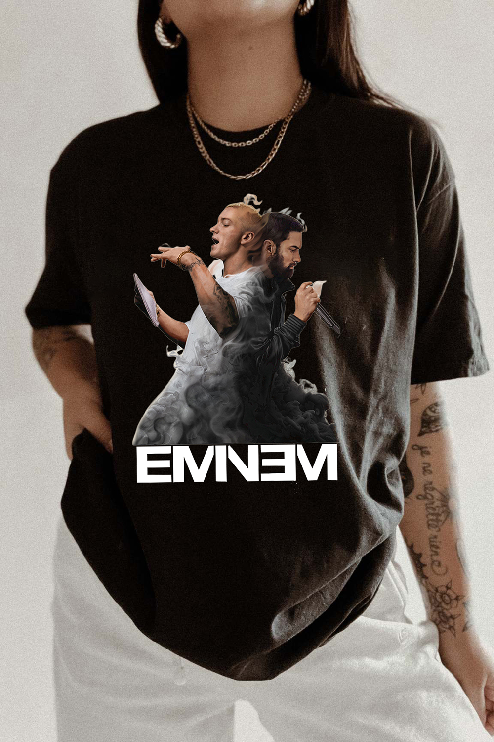 Eminem Tshirt