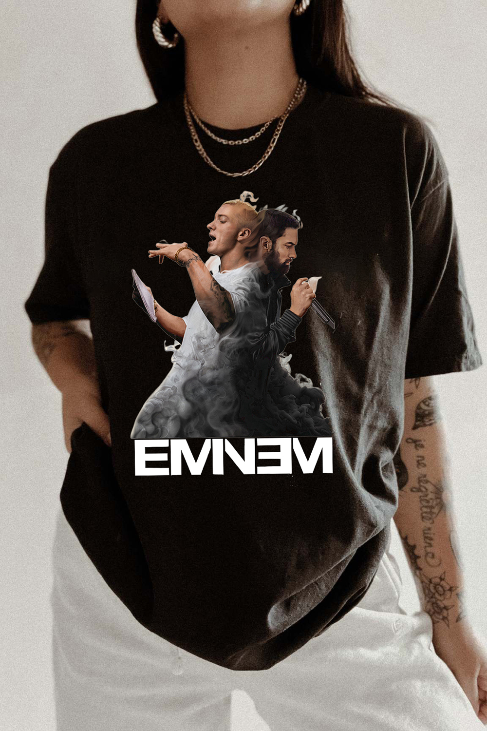 Eminem Tshirt