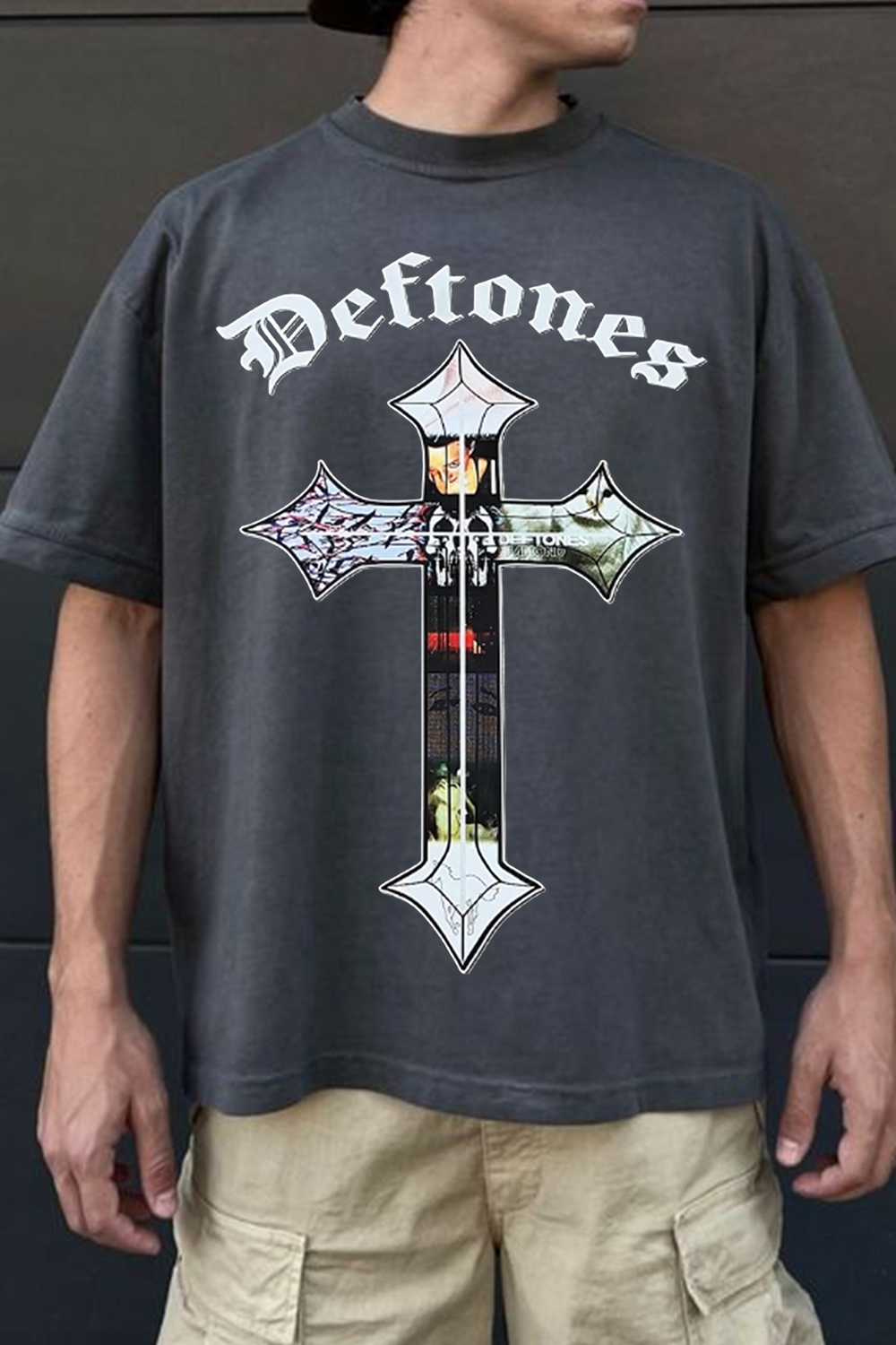 deftonesfan shirt