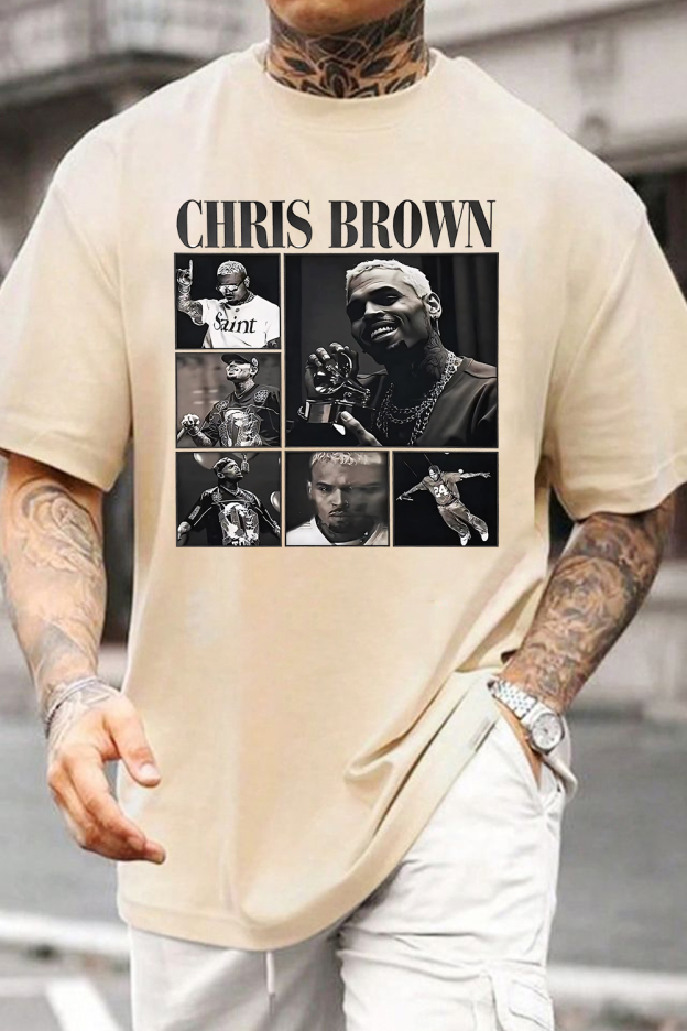 chrisbrown Shirt