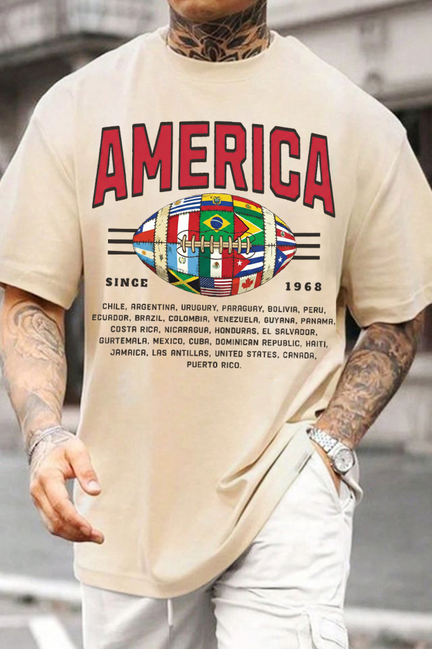 HalftimeShow BenitoBowl Tee