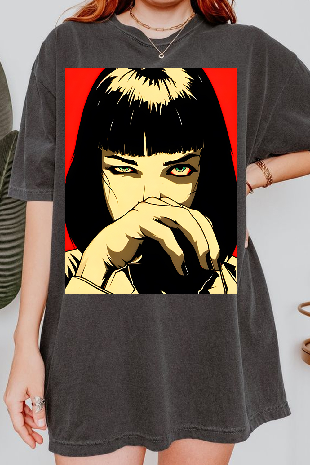 Pulpfiction Shirt
