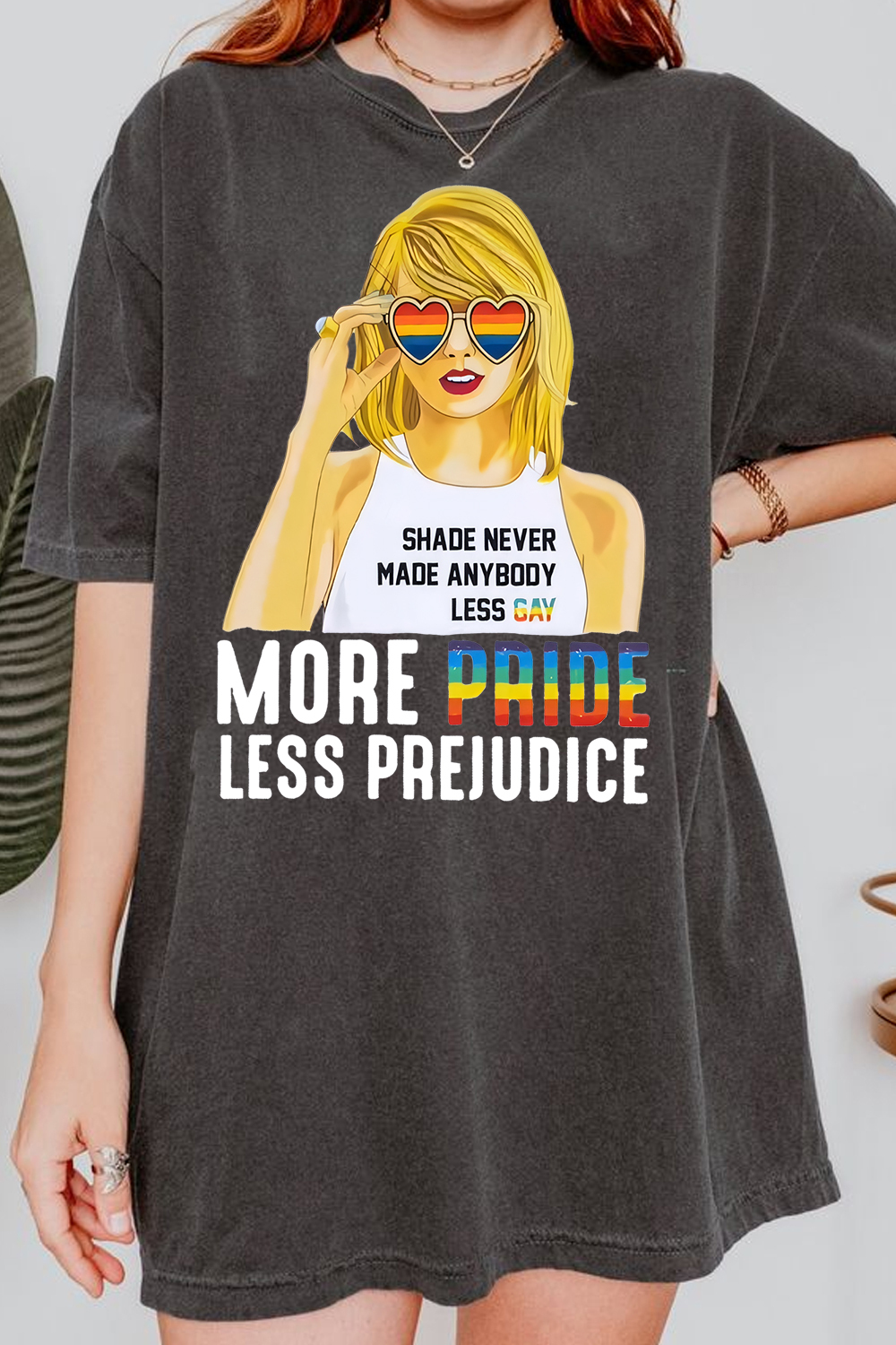 swiftie pridemonth shirt