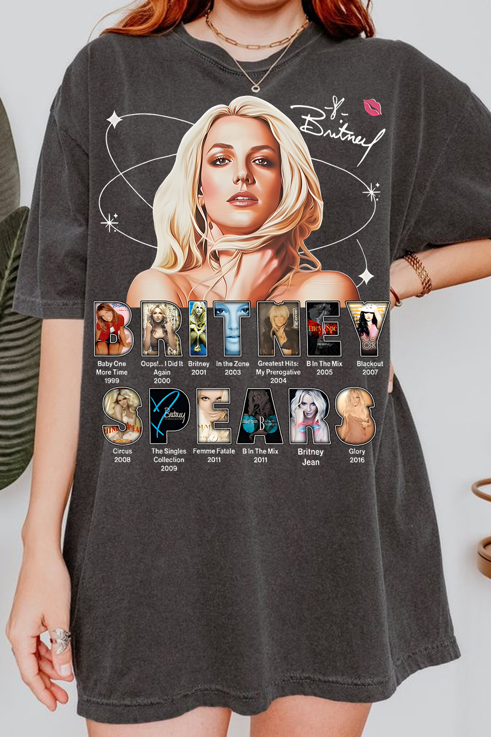 Britneyspears Tee