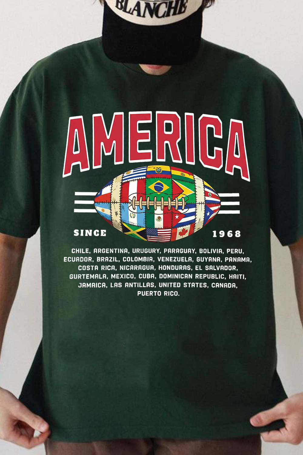 HalftimeShow BenitoBowl Tee