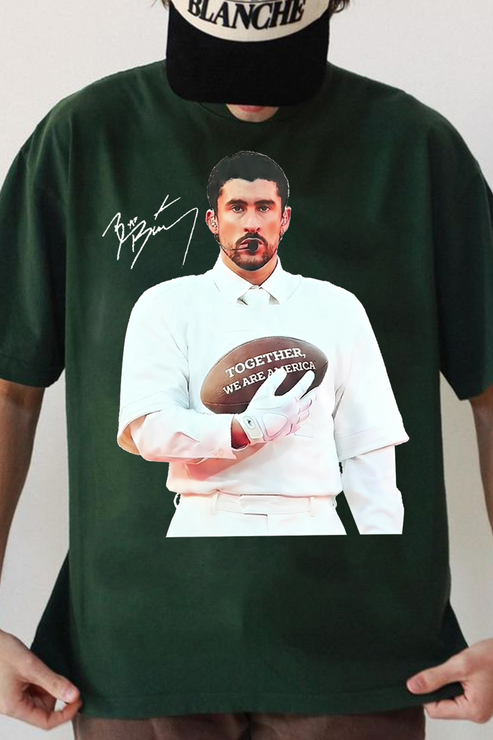 Babbunny🐰 Super Bowl Shirt 🏈 For Men