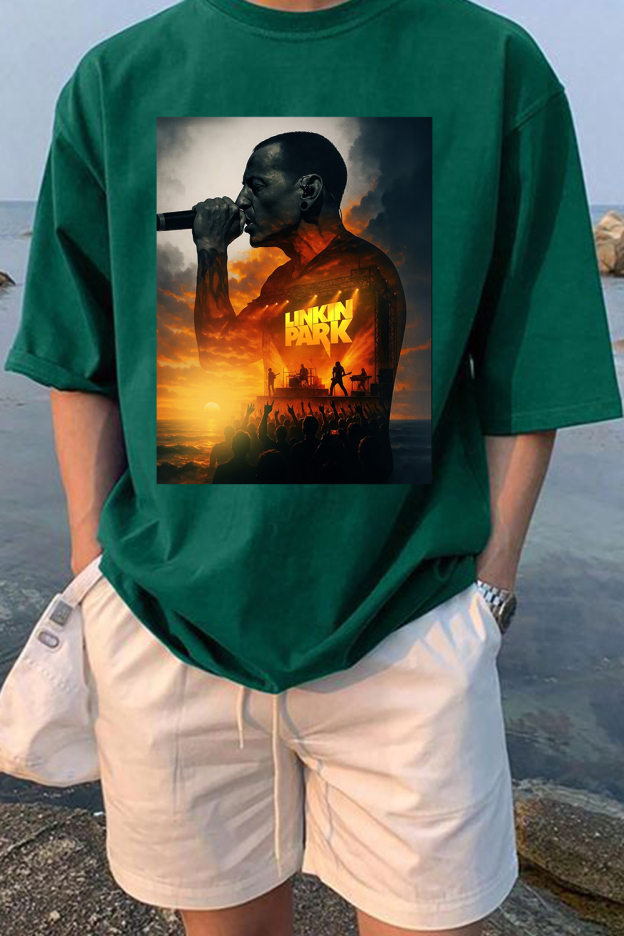 Chester's Heart and Soul Classic T-Shirt