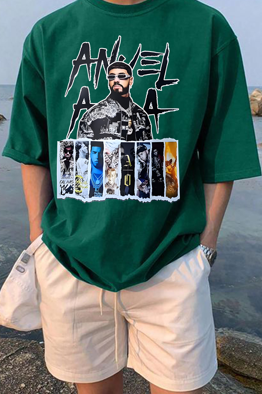 AA Tee