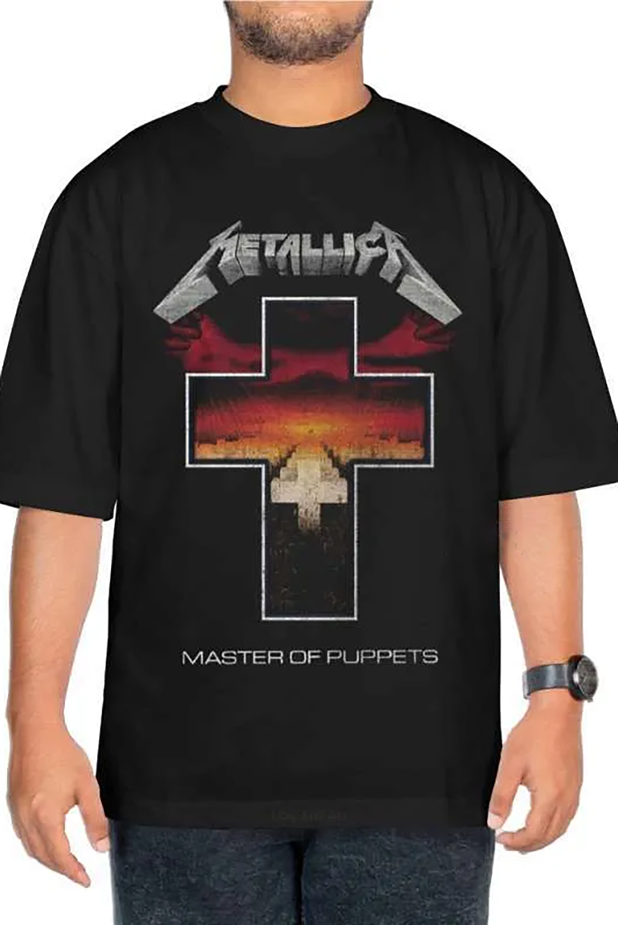 Metallica 72 Seasons Shirt