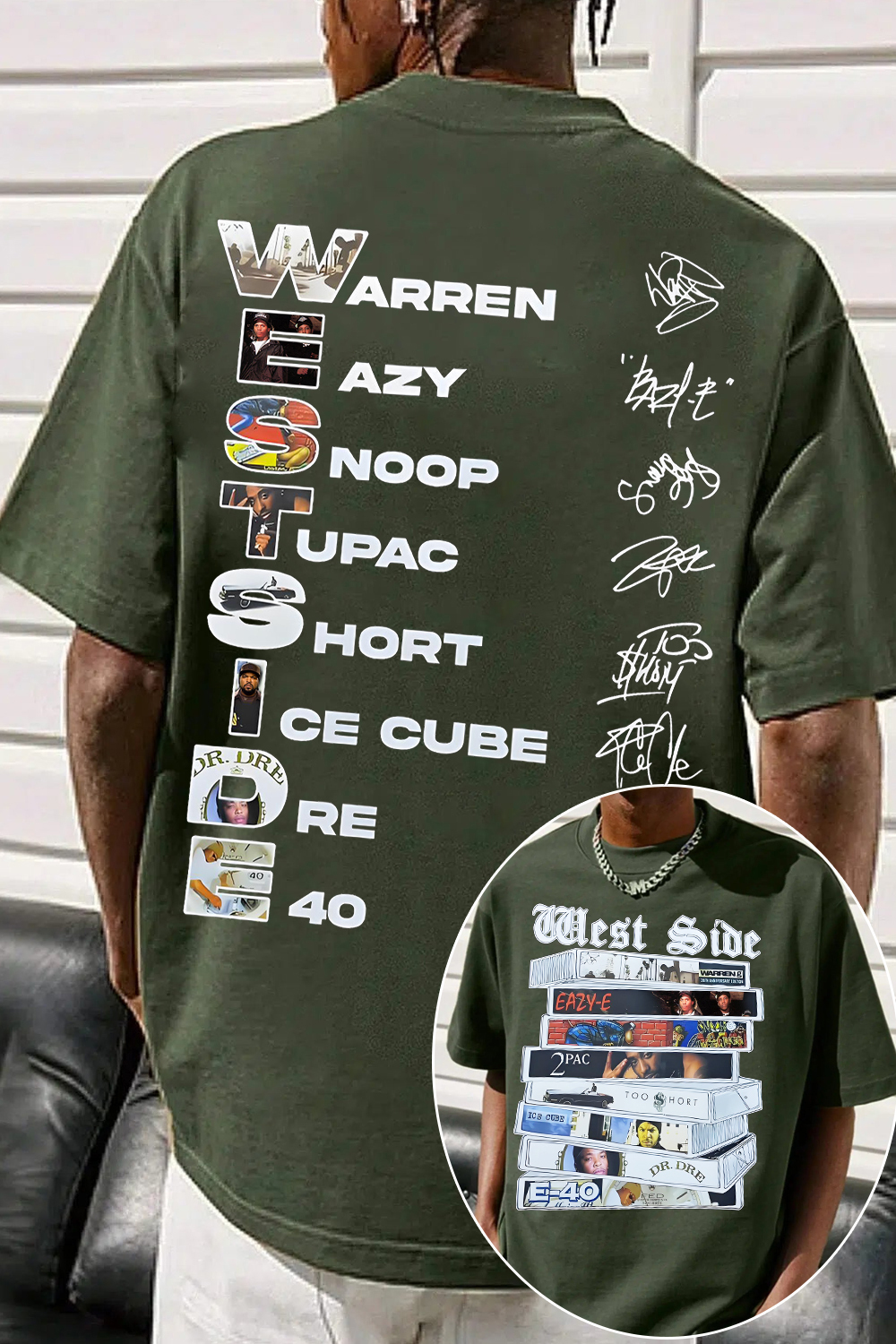 Westside T-Shirt