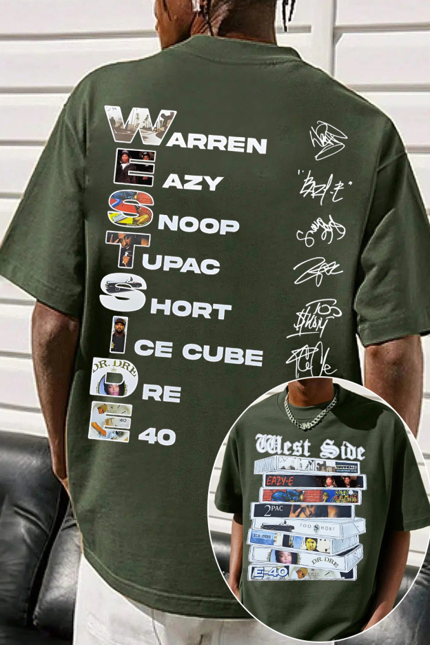 Westside T-Shirt