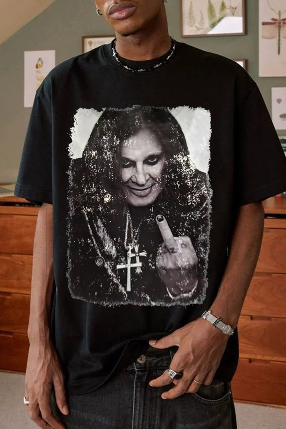 ozzyosbourne blacksabbath-2025 tee