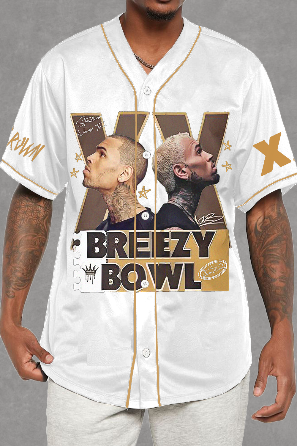 Breezy Bowl XX 2025 Shirt
