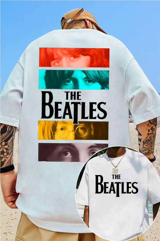 The Beatles T-shirt