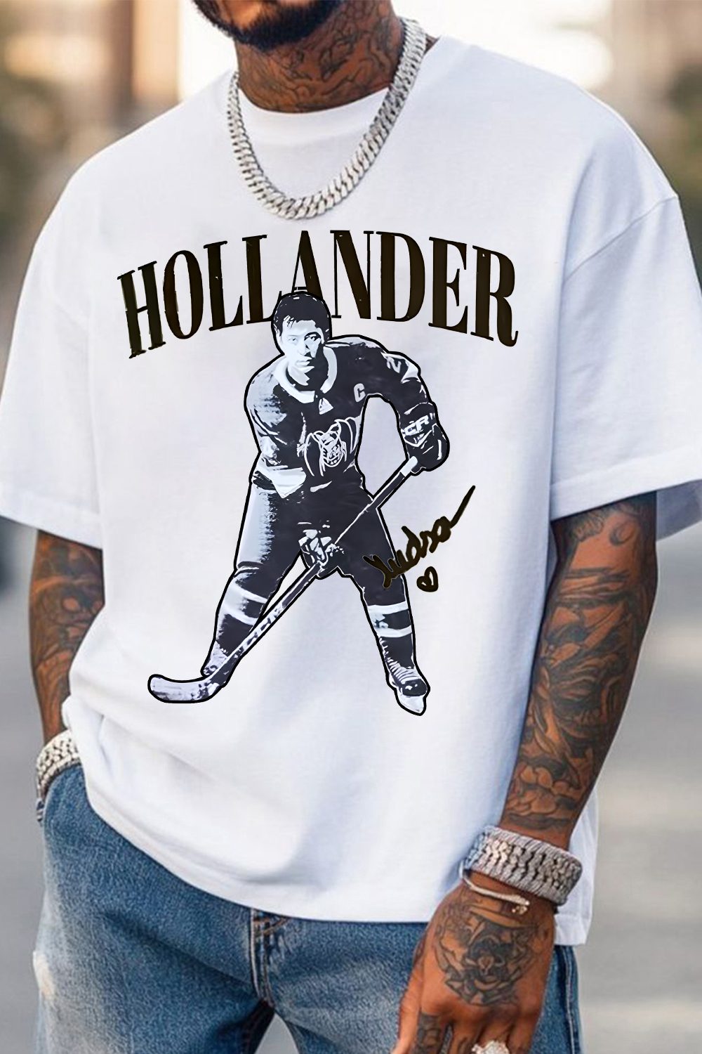 Heated Rivalry Shirt