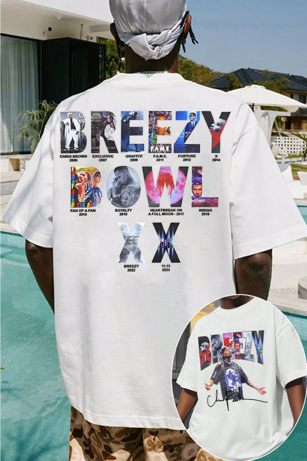 chrisb breezy shirt