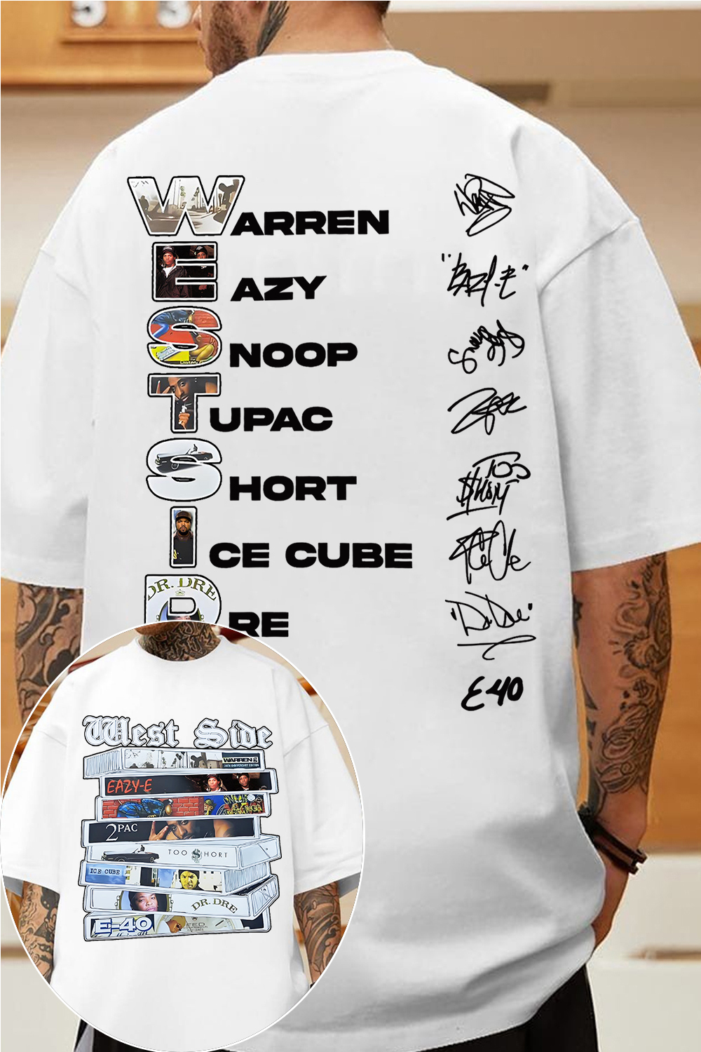 Westside T-Shirt