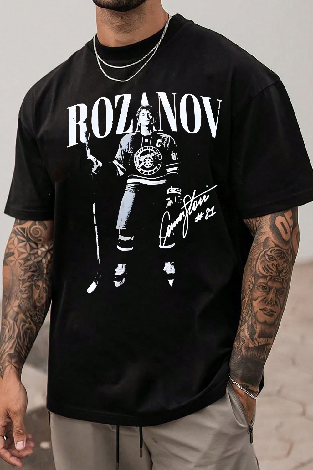 Heated Rivalry Fans Shirt