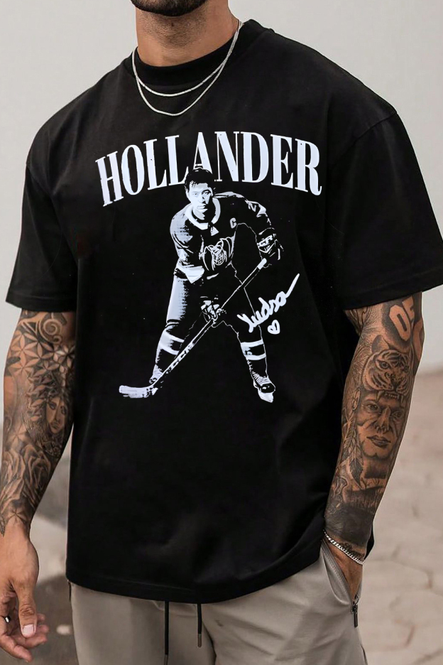 Heated Rivalry Shirt