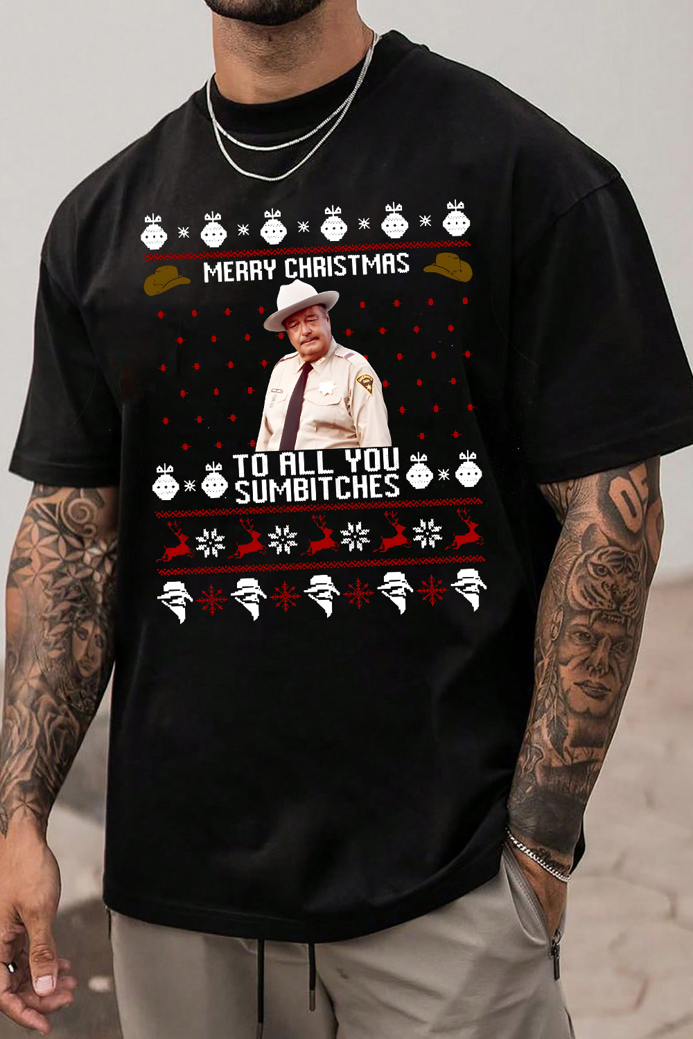 Smokey and the Bandit Shirt