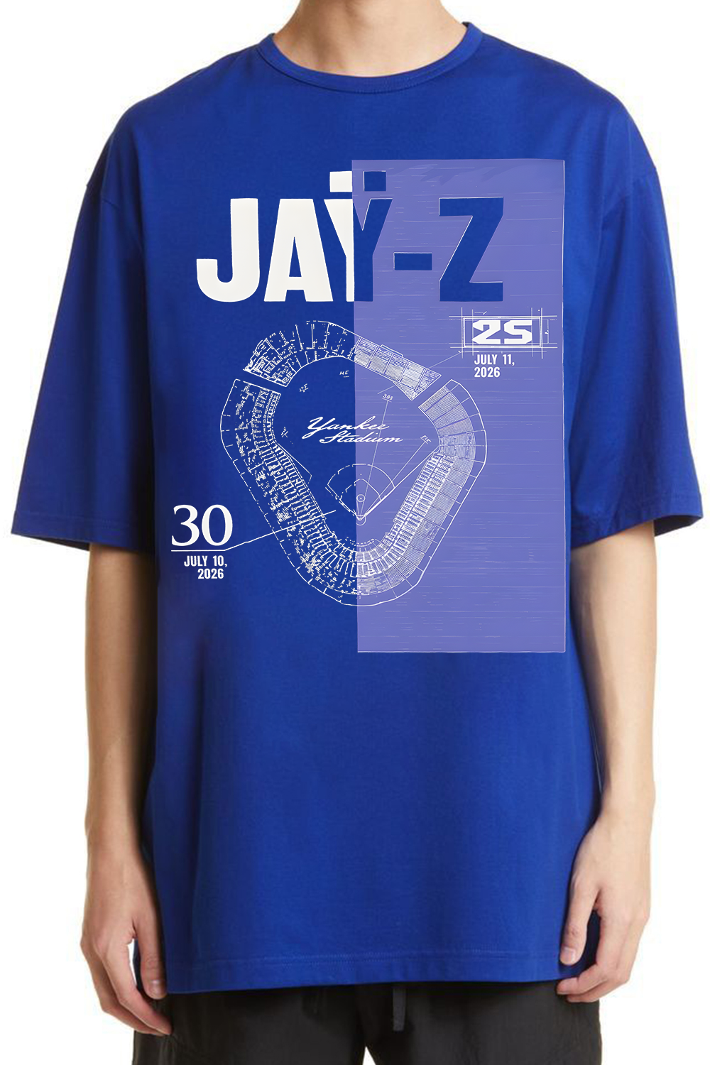 Jay-Z Shirt