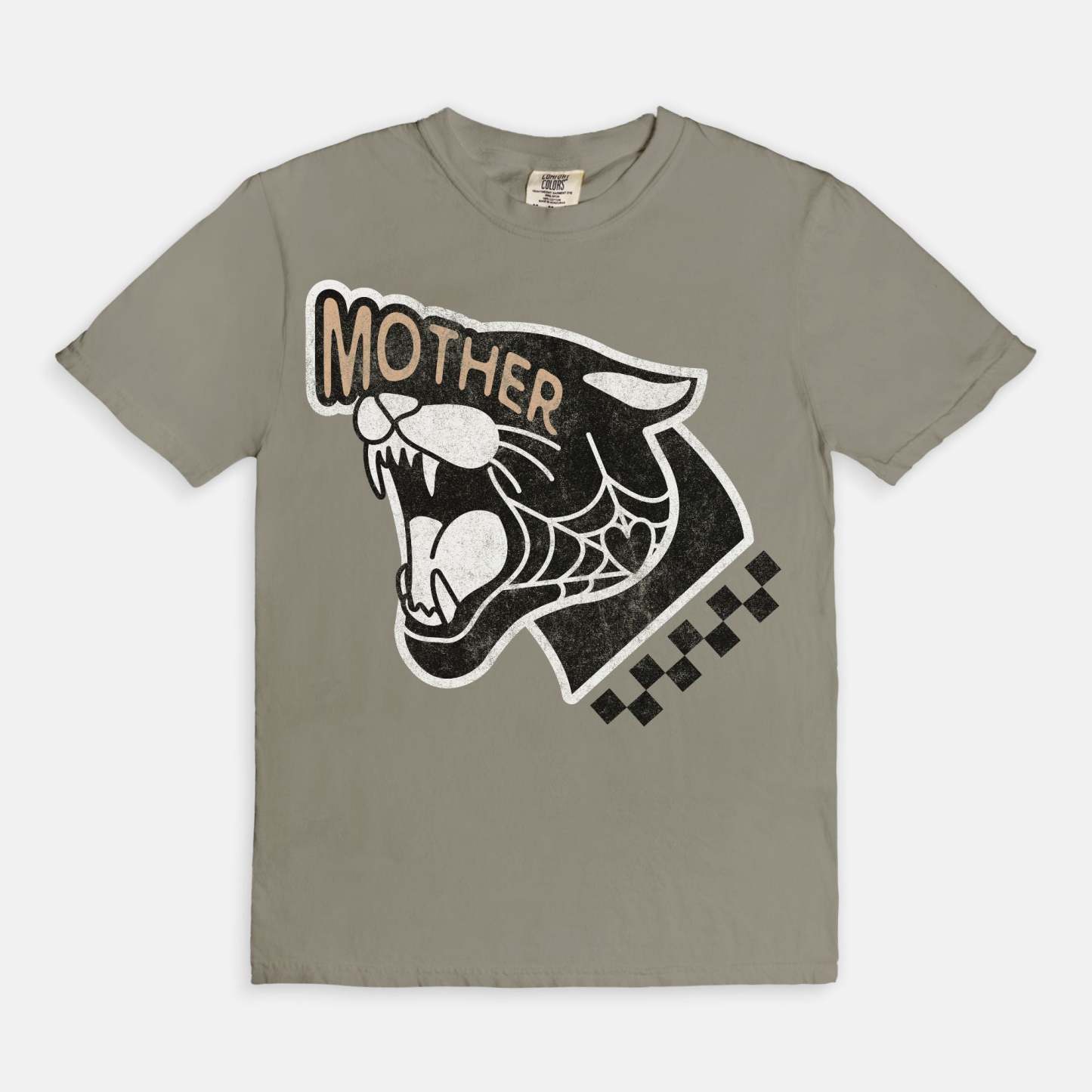 Mama Cat Tee