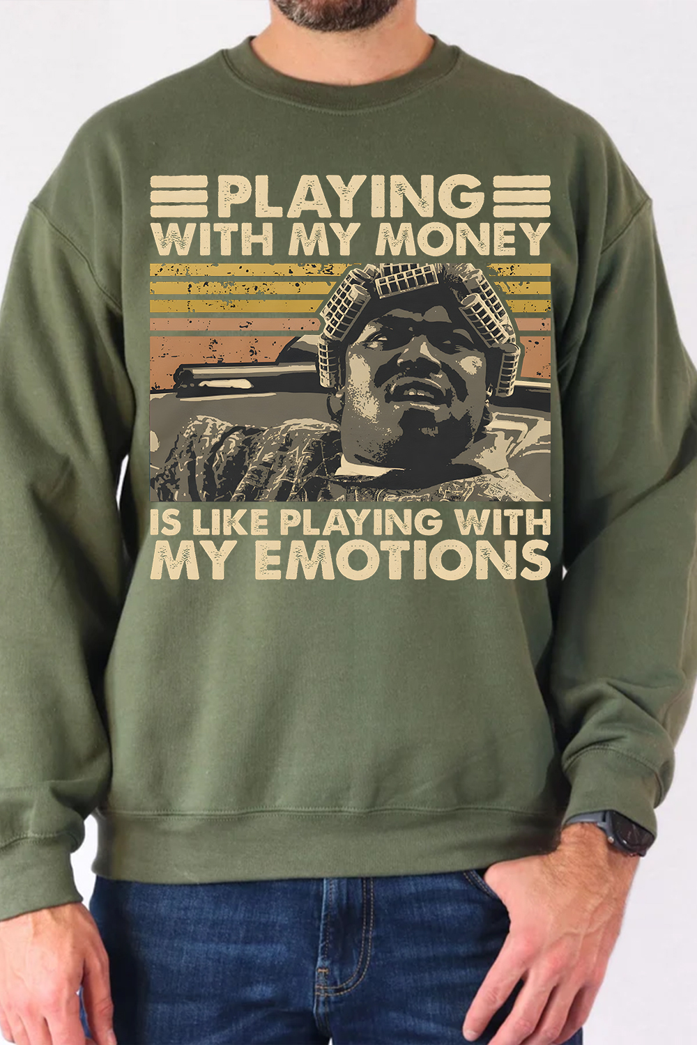 Friday1995 Sweatshirt