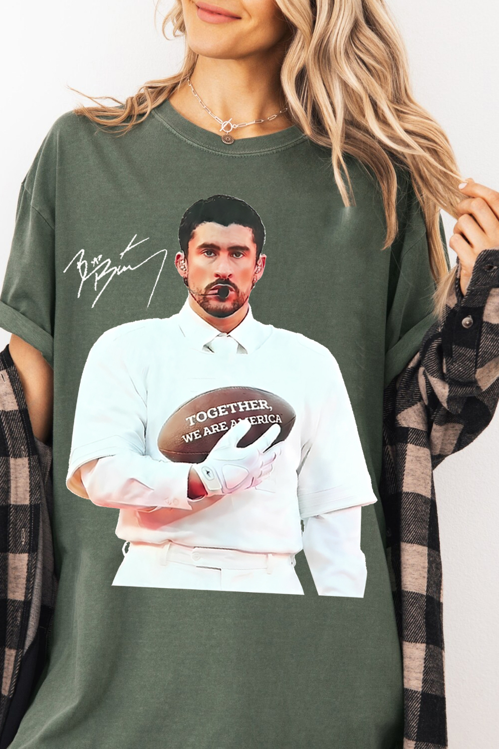 Babbunny🐰 Super Bowl Shirt 🏈