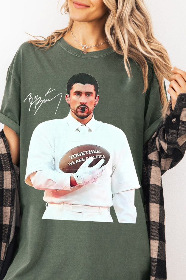 Babbunny🐰 Super Bowl Shirt 🏈