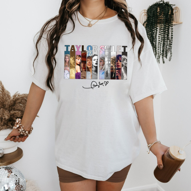 Vintage Speak Now Taylor’s Version Shirts