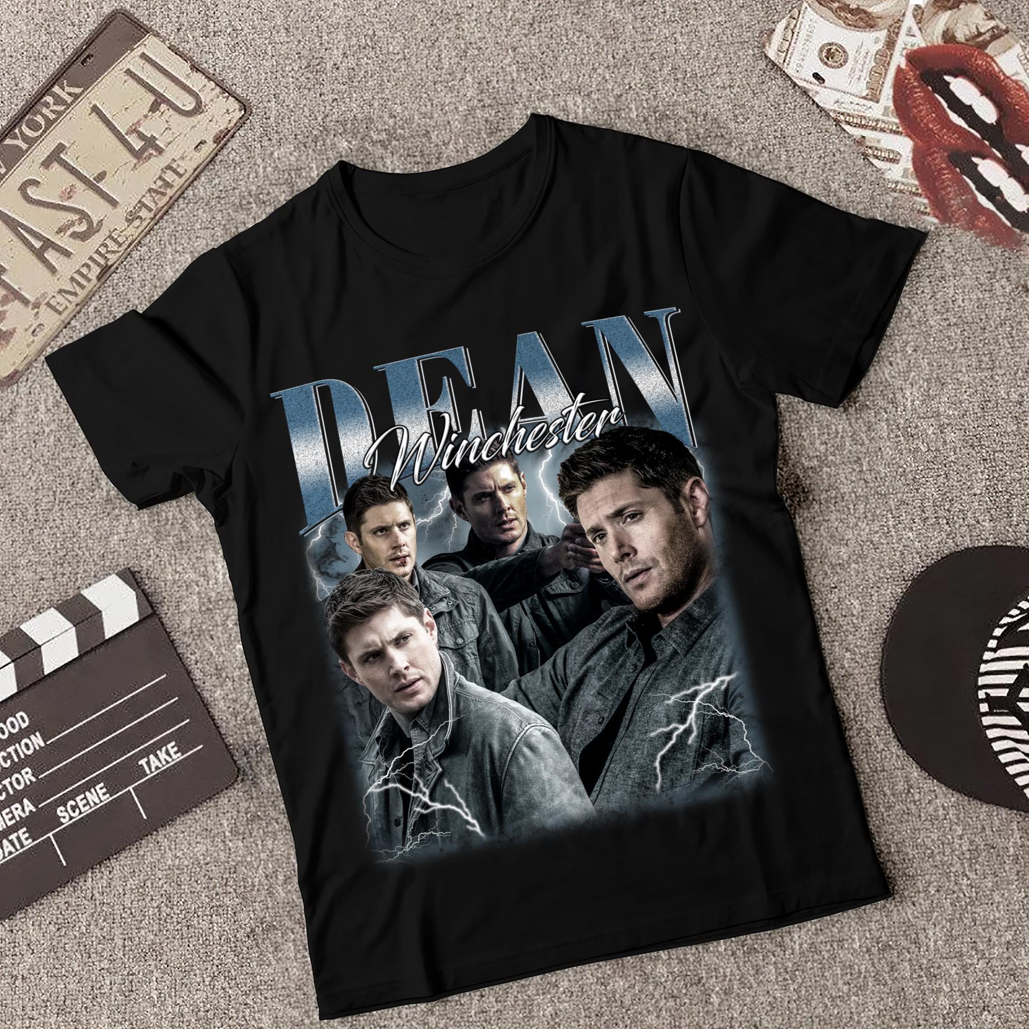 Dean Winchester T-shirt