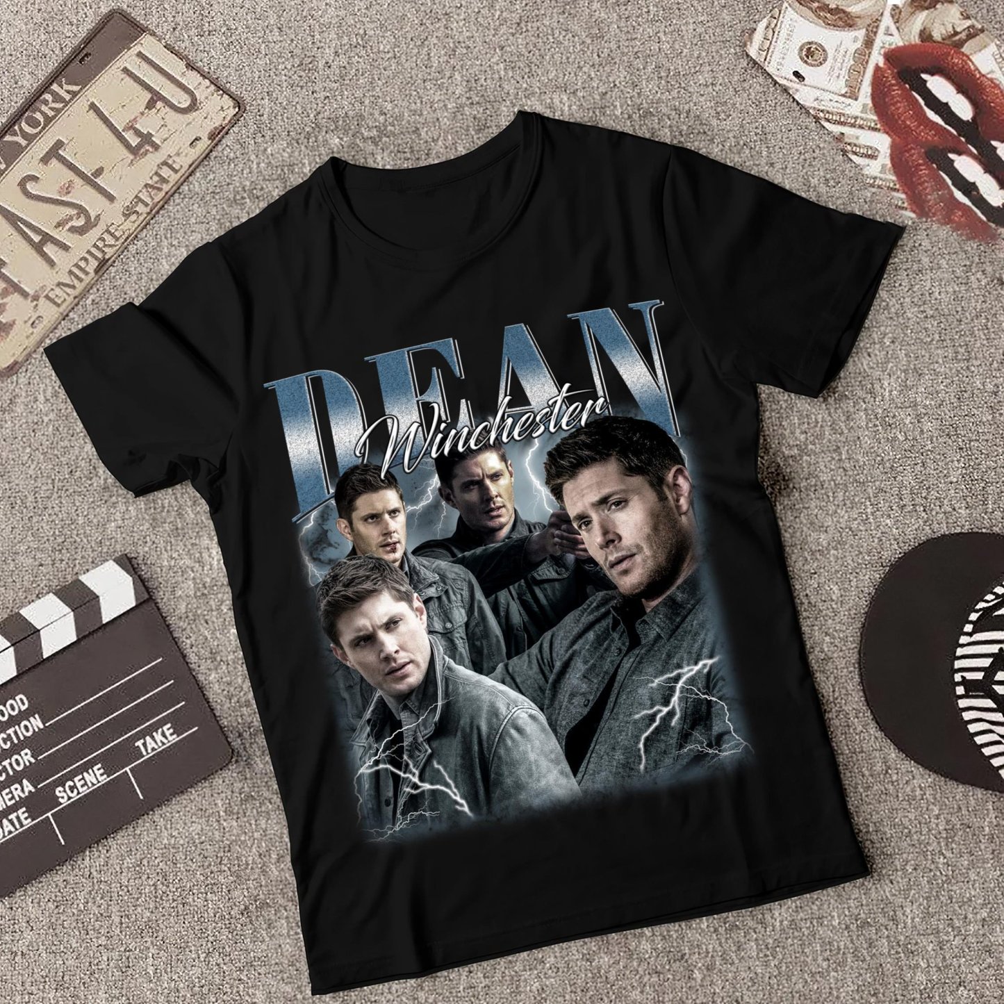 Dean Winchester T-shirt